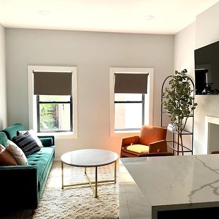 ניוארק Collect3 2Br 1Ba Close To Train And Nyc מראה חיצוני תמונה