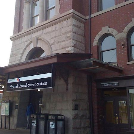 ניוארק Collect3 2Br 1Ba Close To Train And Nyc מראה חיצוני תמונה