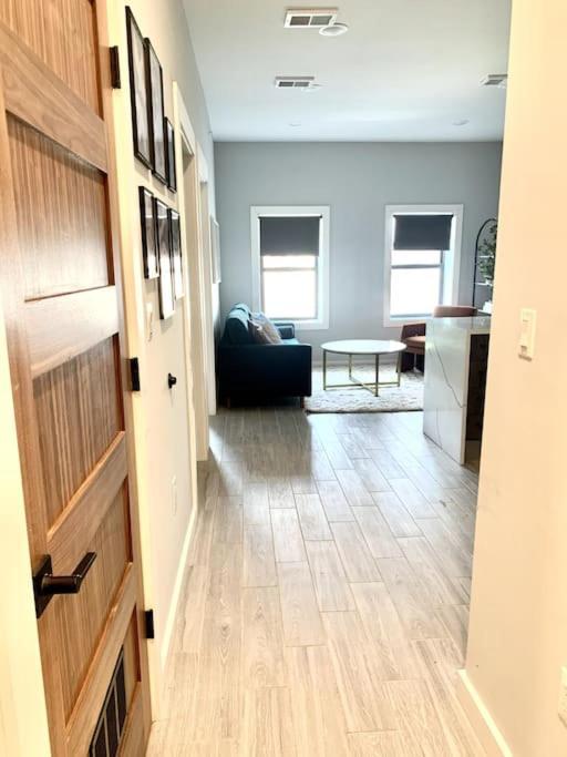 ניוארק Collect3 2Br 1Ba Close To Train And Nyc מראה חיצוני תמונה