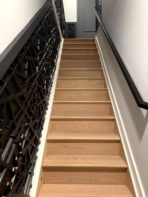 ניוארק Collect3 2Br 1Ba Close To Train And Nyc מראה חיצוני תמונה
