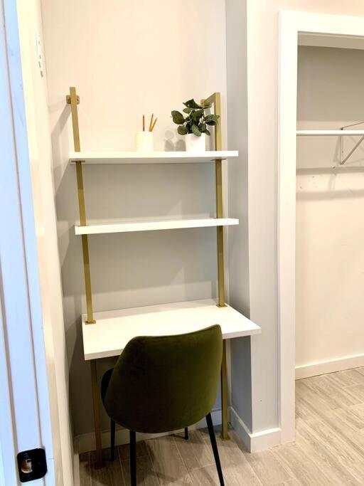 ניוארק Collect3 2Br 1Ba Close To Train And Nyc מראה חיצוני תמונה