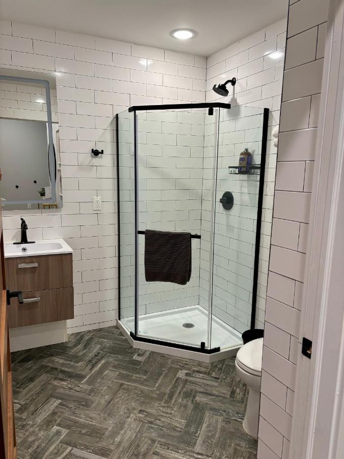 ניוארק Collect3 2Br 1Ba Close To Train And Nyc מראה חיצוני תמונה