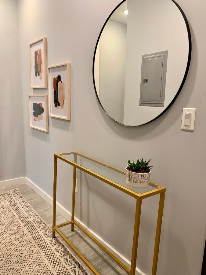 ניוארק Collect3 2Br 1Ba Close To Train And Nyc מראה חיצוני תמונה