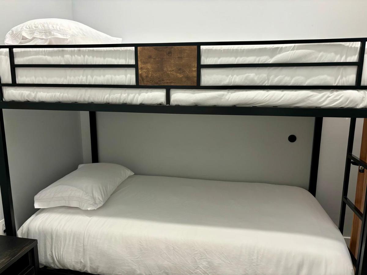ניוארק Collect3 2Br 1Ba Close To Train And Nyc מראה חיצוני תמונה